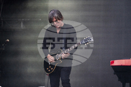 2025 Louder Than Life Music Festival