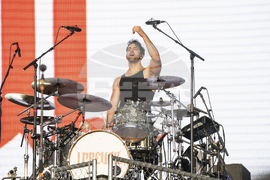 2025 Louder Than Life Music Festival