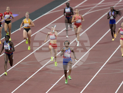 Japan Athletics Worlds