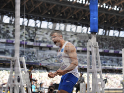 Japan Athletics Worlds