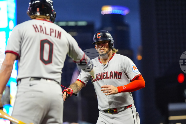 Guardians Twins Baseball