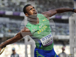 Japan Athletics Worlds