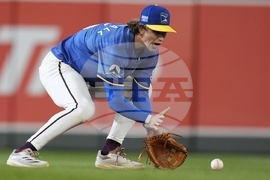 Guardians Twins Baseball