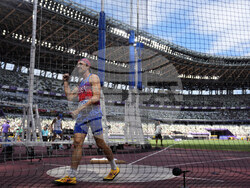 Japan Athletics Worlds