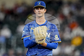 Guardians Twins Baseball