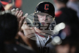 Guardians Twins Baseball