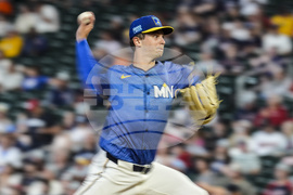 Guardians Twins Baseball