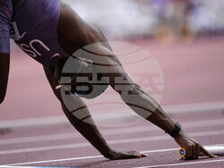 Japan Athletics Worlds
