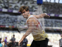Japan Athletics Worlds
