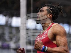 Japan Athletics Worlds