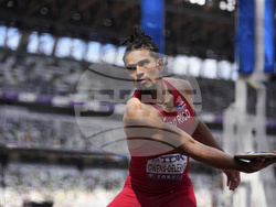 Japan Athletics Worlds