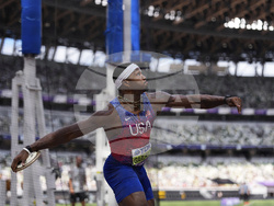 Japan Athletics Worlds