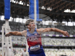 Japan Athletics Worlds