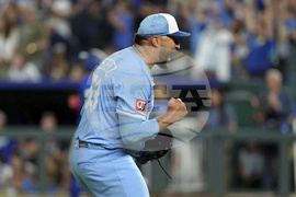 Blue Jays Royals Baseball