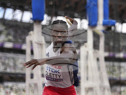 Japan Athletics Worlds