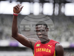 Japan Athletics Worlds