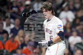 Mariners Astros Baseball