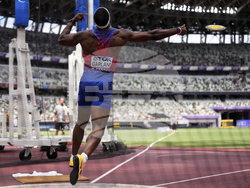Japan Athletics Worlds