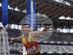 Japan Athletics Worlds