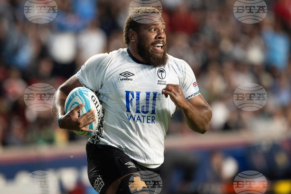 Pacific Nations Cup Fiji Japan Rugby