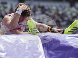 Japan Athletics Worlds