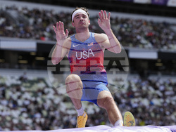 Japan Athletics Worlds
