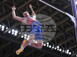 Japan Athletics Worlds