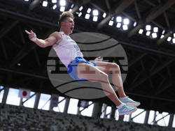 Japan Athletics Worlds