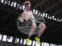 Japan Athletics Worlds