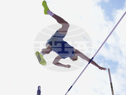 Japan Athletics Worlds