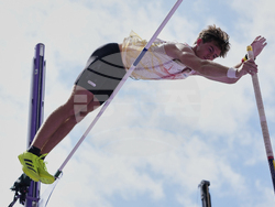 Japan Athletics Worlds