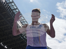 Japan Athletics Worlds