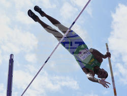 Japan Athletics Worlds