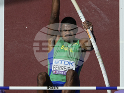 Japan Athletics Worlds