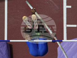 Japan Athletics Worlds