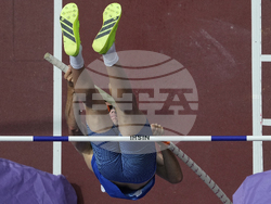 Japan Athletics Worlds