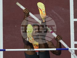 Japan Athletics Worlds