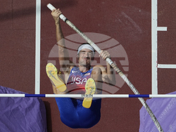 Japan Athletics Worlds