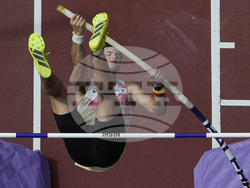 Japan Athletics Worlds