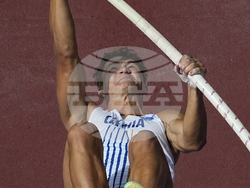 Japan Athletics Worlds