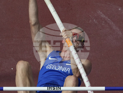 Japan Athletics Worlds