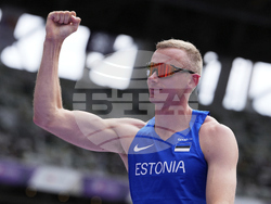 Japan Athletics Worlds