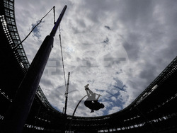Japan Athletics Worlds