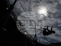 Japan Athletics Worlds