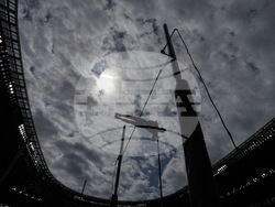 Japan Athletics Worlds