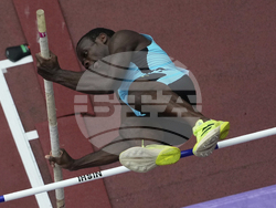 Japan Athletics Worlds