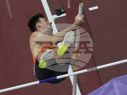 Japan Athletics Worlds
