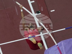 Japan Athletics Worlds