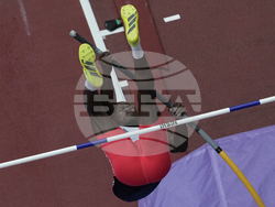 Japan Athletics Worlds