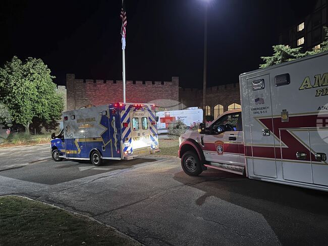 Country-Club-Shooting